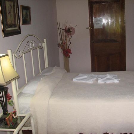 Hotel La Arena Liberia Exteriör bild