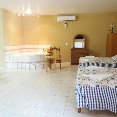 Hotel La Arena Liberia Exteriör bild