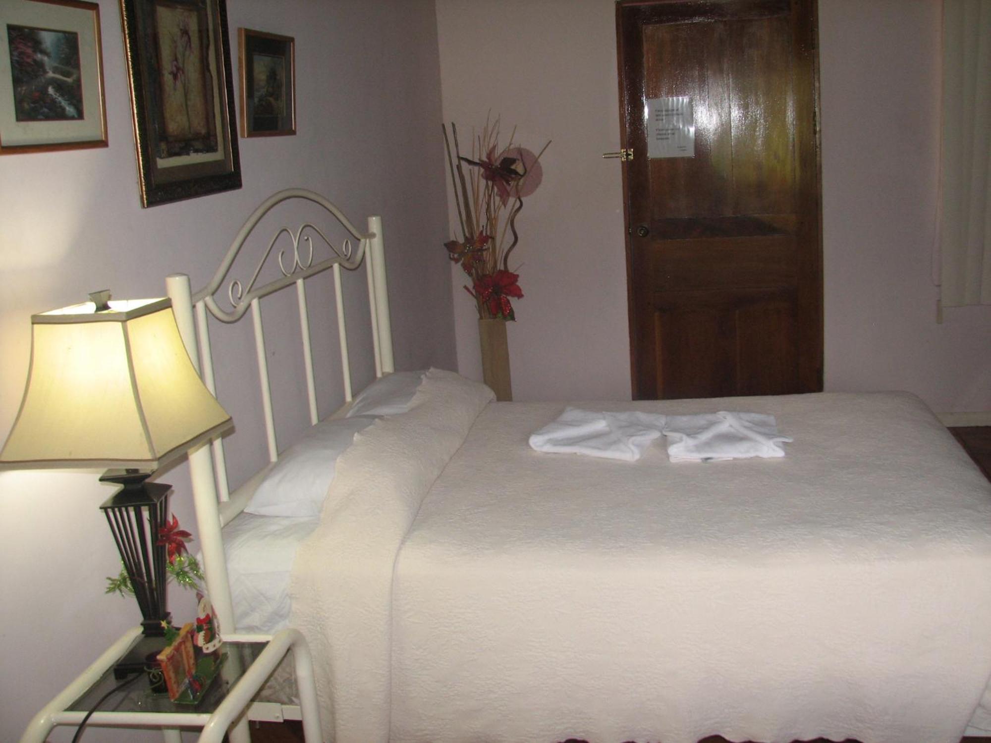 Hotel La Arena Liberia Exteriör bild