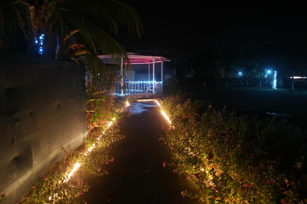 Hotel La Arena Liberia Exteriör bild