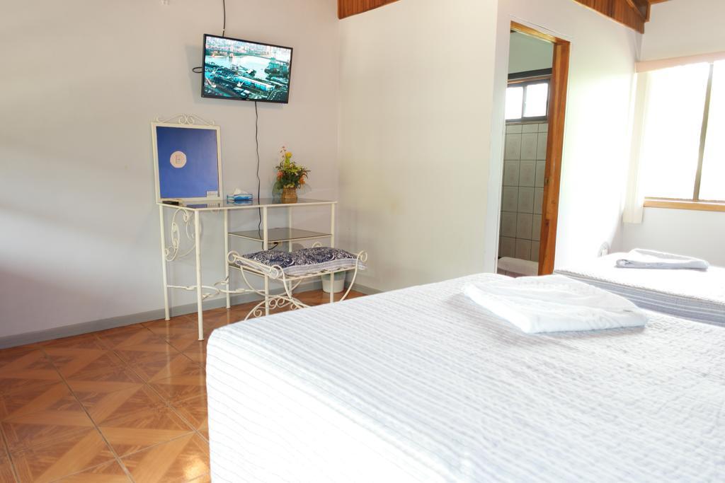 Hotel La Arena Liberia Exteriör bild